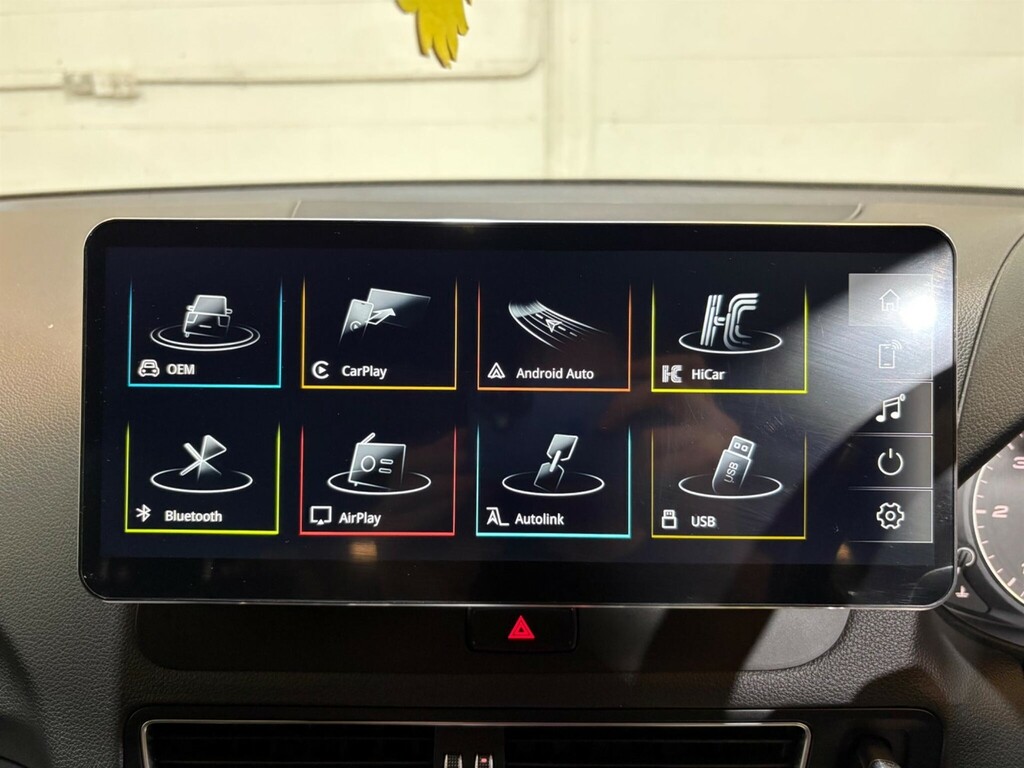 Audi SQ5 3.0 Bitdi V6 Tiptronic Quattro Euro 5 Ss  #5