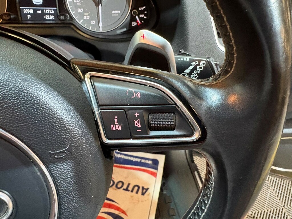 Audi SQ5 3.0 Bitdi V6 Tiptronic Quattro Euro 5 Ss White #29