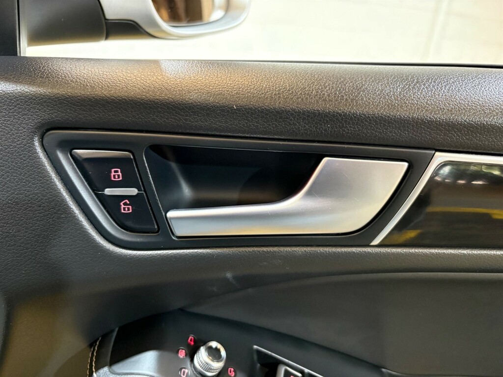 Audi SQ5 3.0 Bitdi V6 Tiptronic Quattro Euro 5 Ss White #38