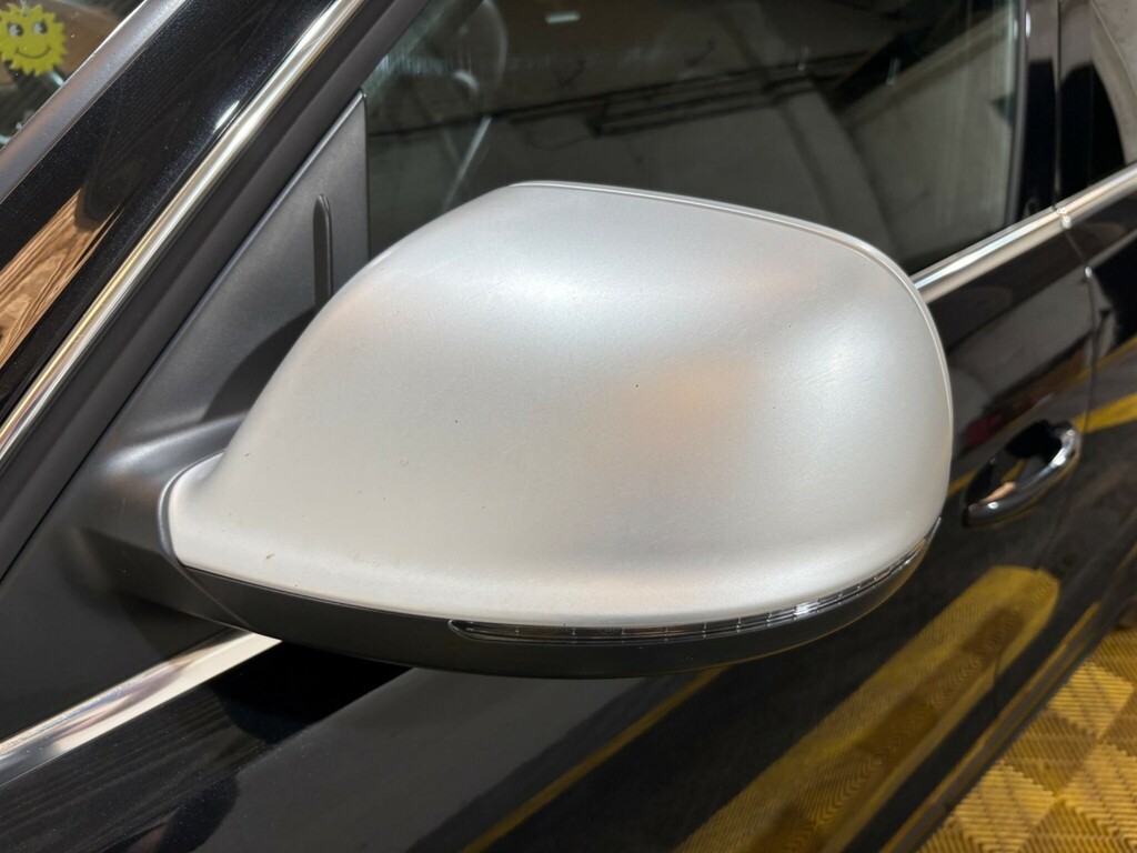 Audi SQ5 3.0 Bitdi V6 Tiptronic Quattro Euro 5 Ss White #75