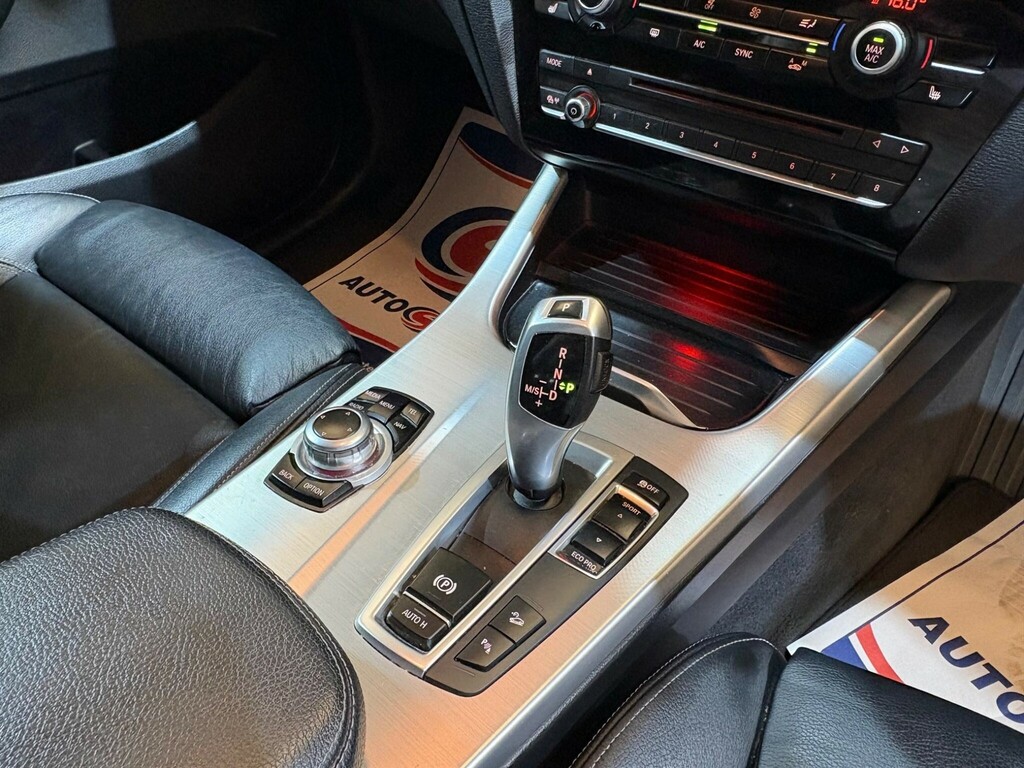 BMW X4 X4 M40d Black #73