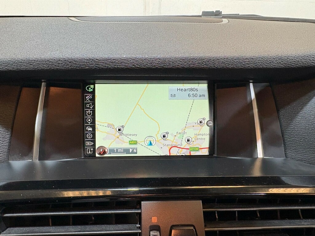 BMW X4 2.0 20D M Sport Xdrive Euro 6 Ss  #5