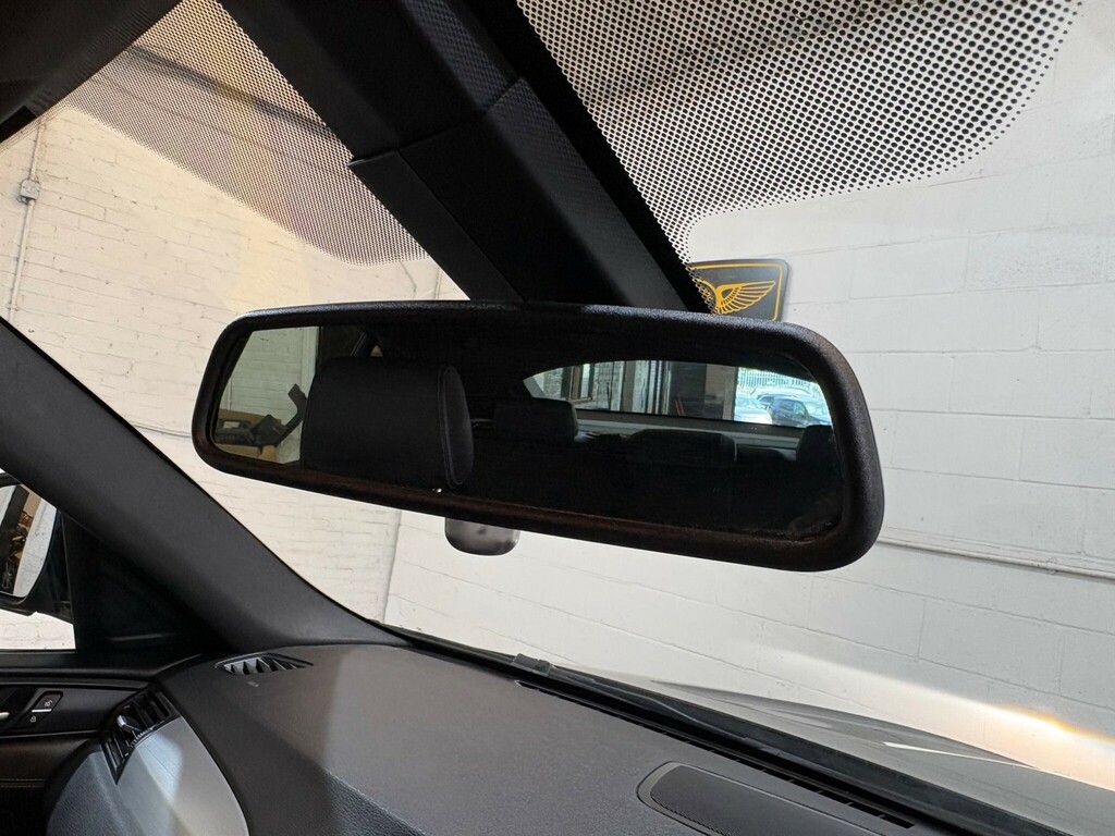BMW X4 X4 M40d Black #13