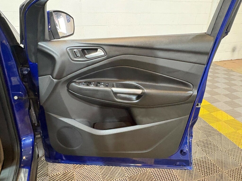 Ford Kuga 2.0 Tdci Ecoblue St-line Suv Eur Grey #34