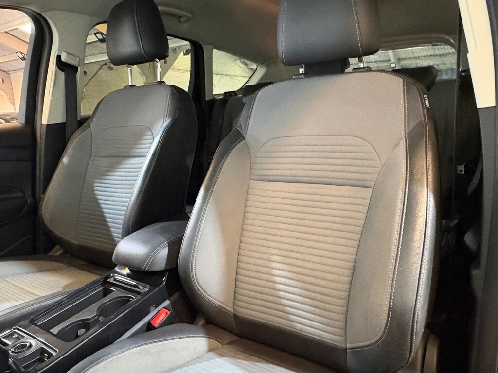 Ford Kuga 2.0 Tdci Ecoblue St-line Suv Eur Grey #50