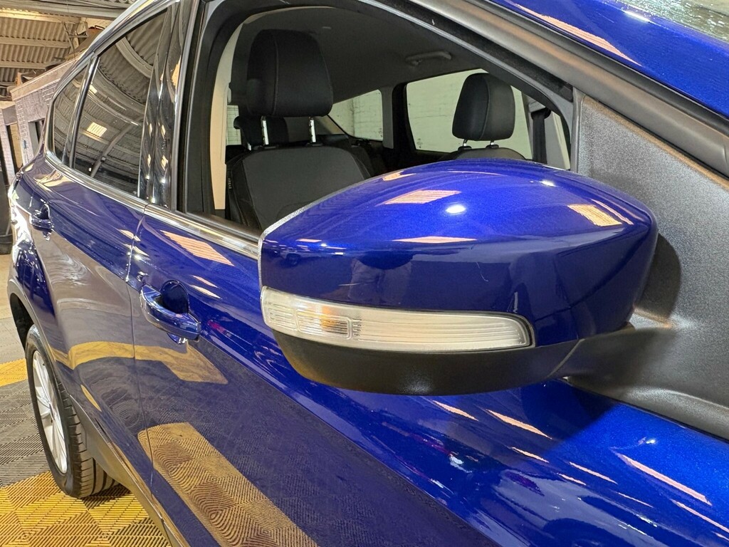 Ford Kuga 2.0 Tdci Ecoblue St-line Suv Eur Grey #60