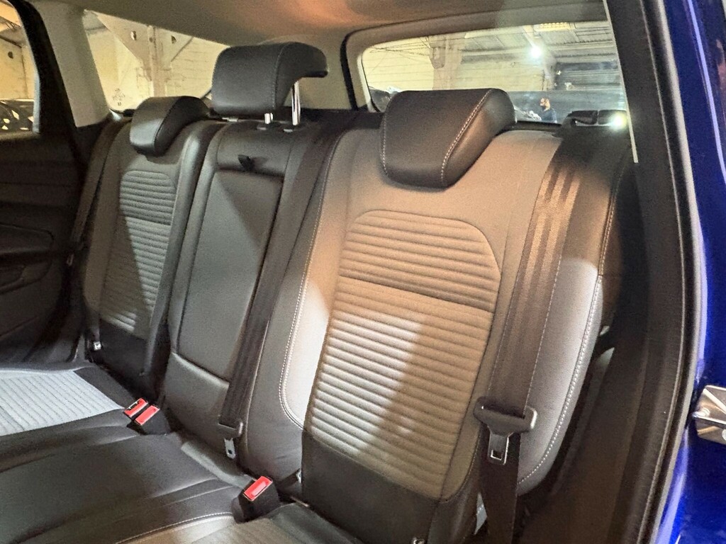 Ford Kuga 2.0 Tdci Ecoblue St-line Suv Eur Grey #3