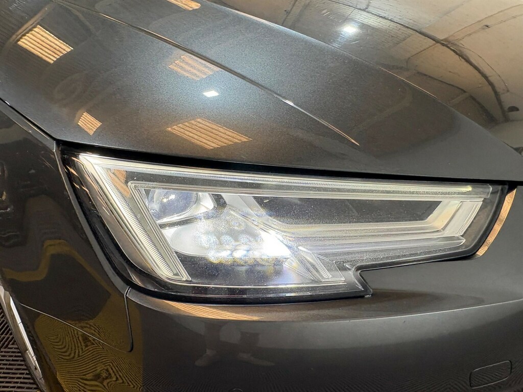 Audi A4 Avant 2.0 Avant Tdi Ultra Sport 148 Bhp Silver #61