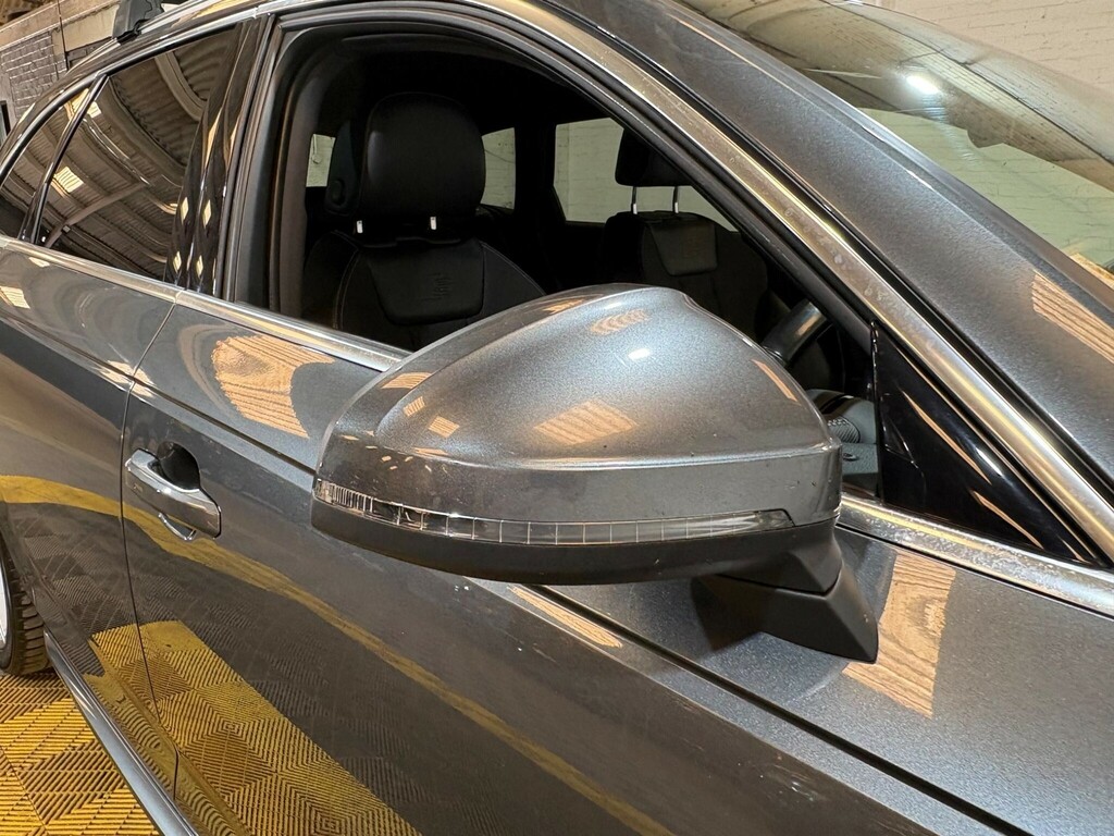Audi A4 Avant 2.0 Avant Tdi Ultra Sport 148 Bhp Silver #63