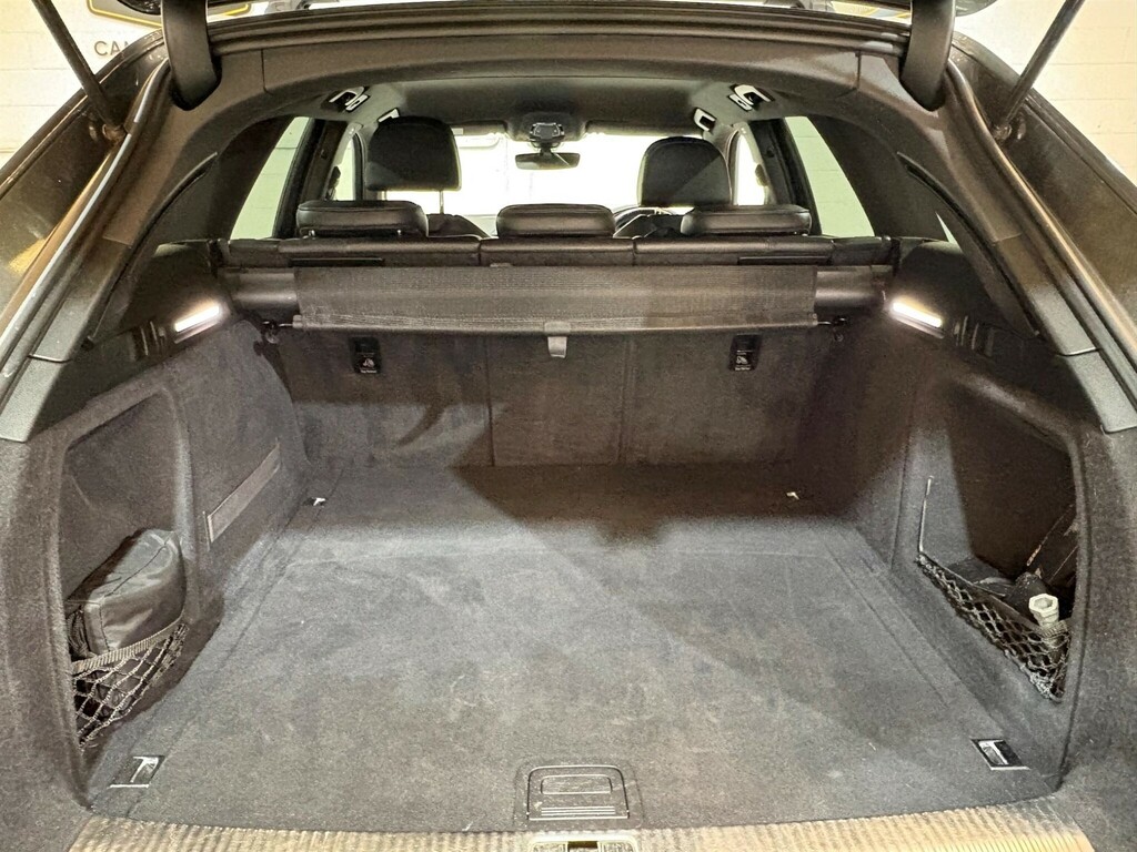 Audi A4 Avant 2.0 Avant Tdi Ultra Sport 148 Bhp Silver #66