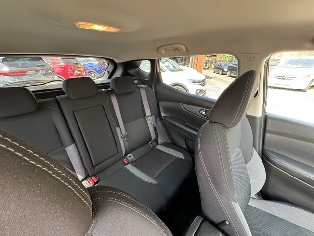 Nissan Qashqai 2019 1.3 Dig-t N-connecta Suv Dct SB19BFA Red #4