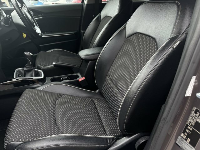 Kia Ceed 2021 1.0 T-gdi 3 Hatchback Brown #5