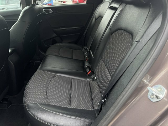 Kia Ceed 2021 1.0 T-gdi 3 Hatchback Brown #6