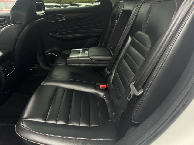 MG HS 2020 1.5 T-gdi Exclusive Suv Dct LM20KWF White #6