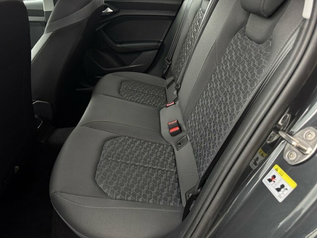 Audi A1 2022 1.0 Tfsi 25 Sport Sportback S Tron WR22FUW Grey #6