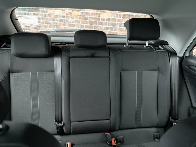 Volkswagen T-Roc 2023 1.0 Tsi Life Suv CF23XHT Grey #4