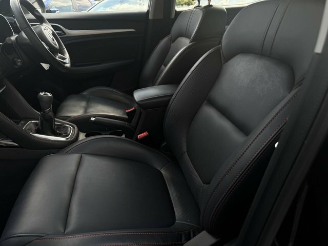 MG ZS 2022 1.5 Vti-tech Exclusive Suv Black #5