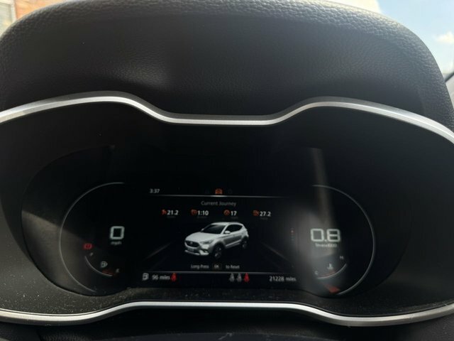 MG ZS 2022 1.5 Vti-tech Exclusive Suv Black #6