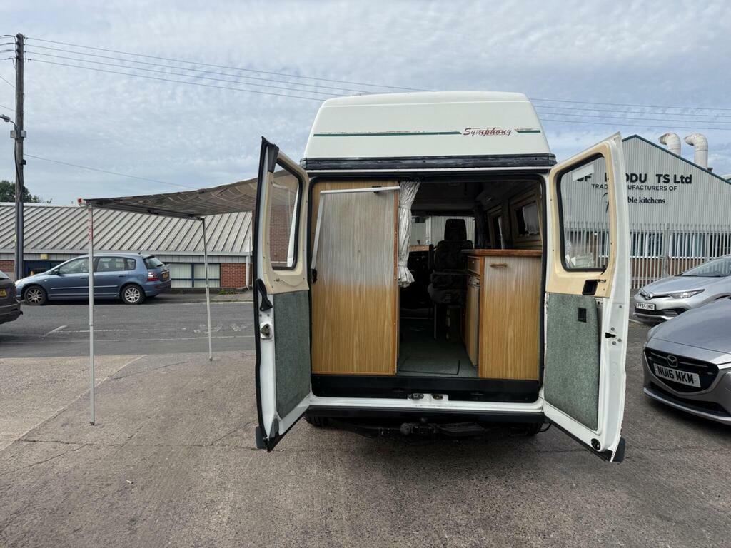 Peugeot Boxer 2.0 Executive  #16