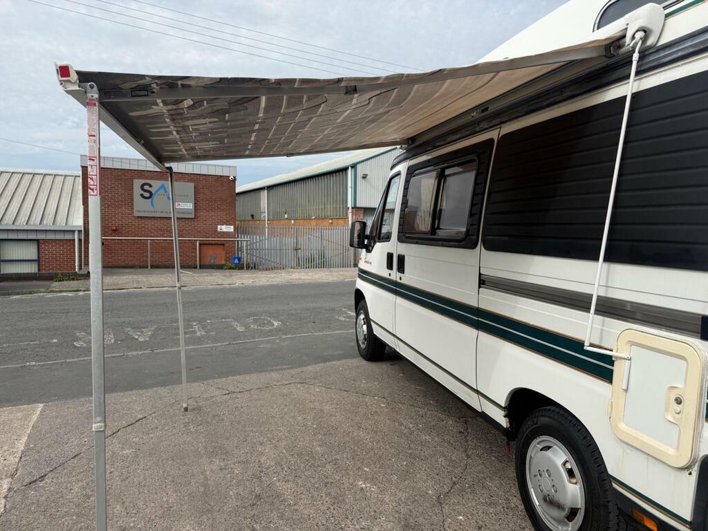 Peugeot Boxer 2.0 Executive  #18