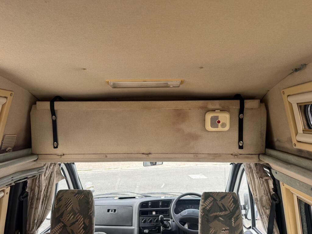 Peugeot Boxer 2.0 Symbol White #18