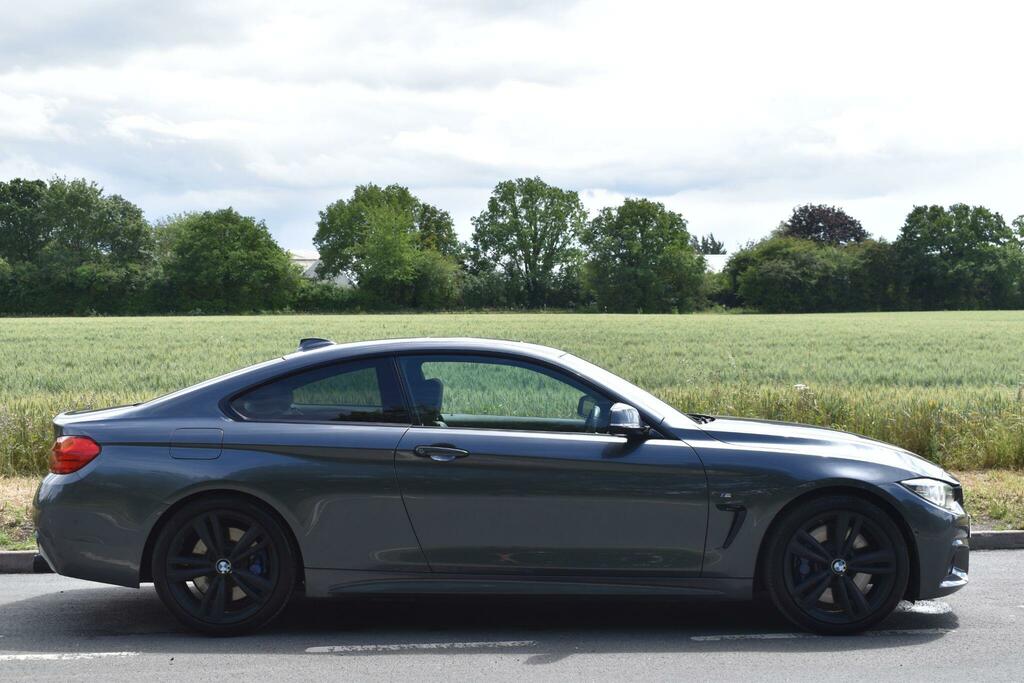 BMW 4 Series Convertible Beige #9