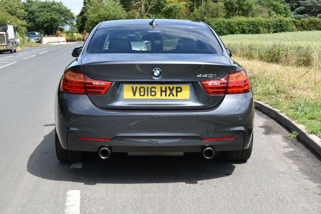 BMW 4 Series Convertible Beige #8