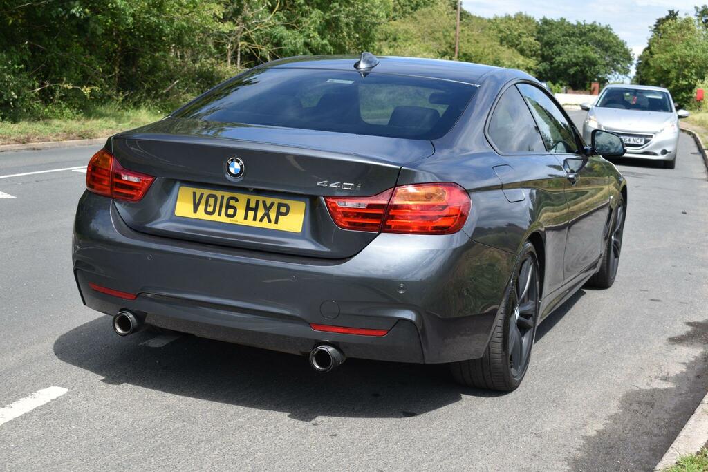 BMW 4 Series Convertible Beige #10