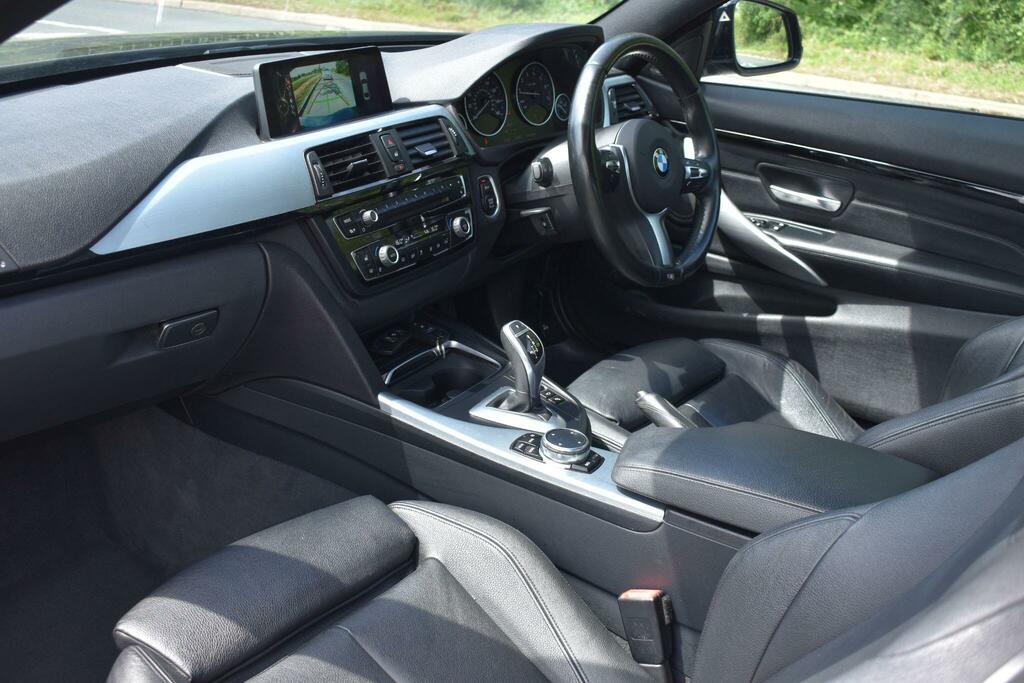 BMW 4 Series Convertible Beige #11