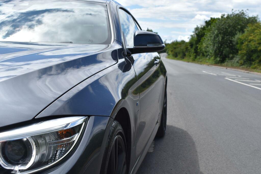 BMW 4 Series Convertible Beige #35