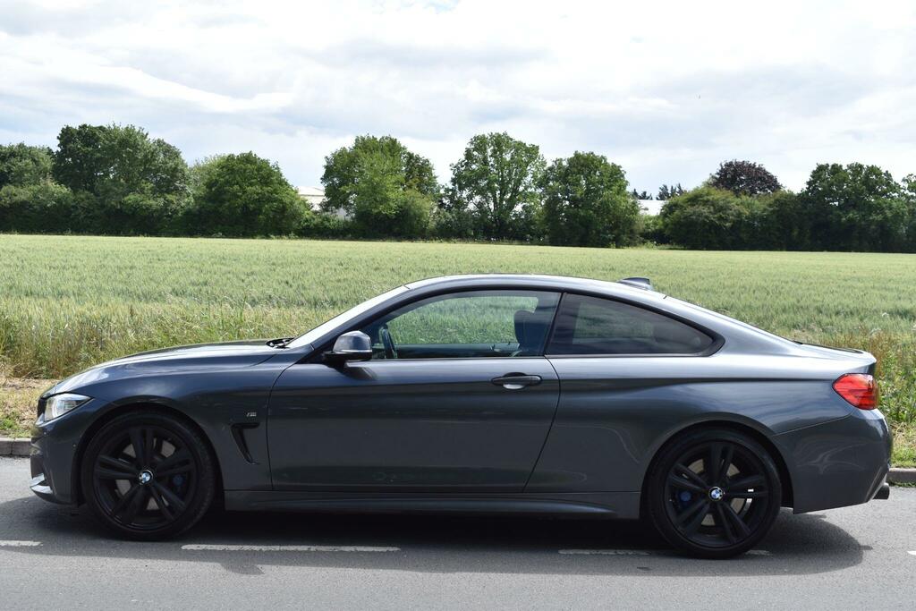 BMW 4 Series Convertible Beige #7