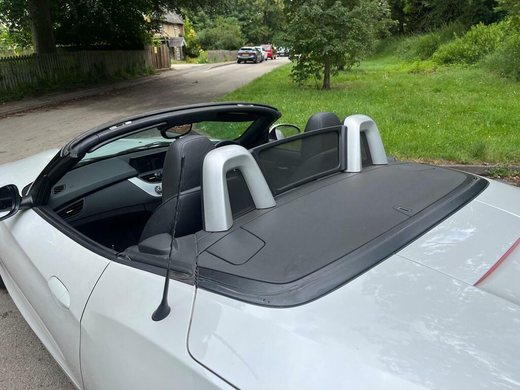 BMW Z4 20I Sdrive M Sport Grey #9