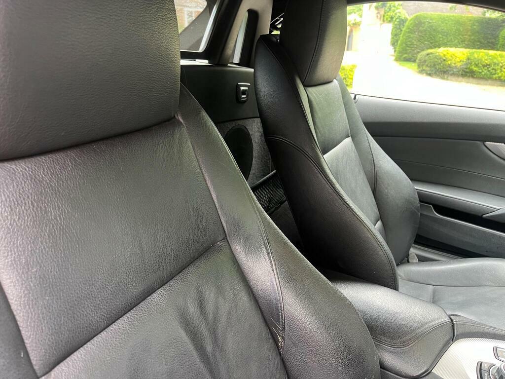 BMW Z4 20I Sdrive M Sport Grey #8