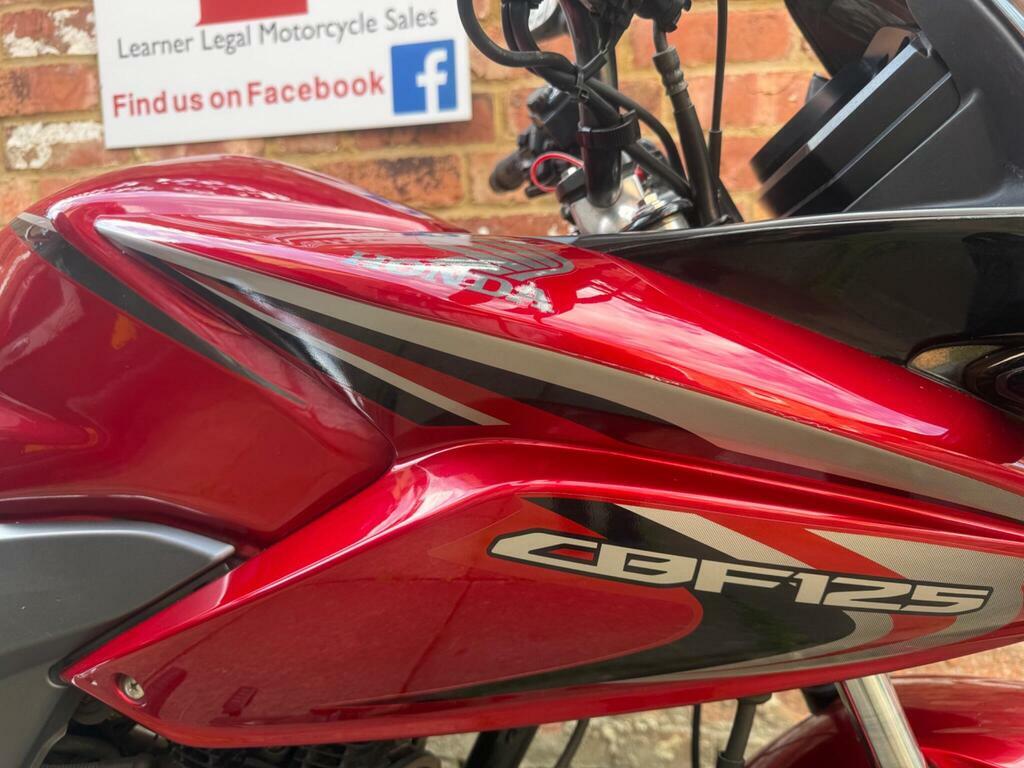 Honda  Nc 700 Sd-c Black #5
