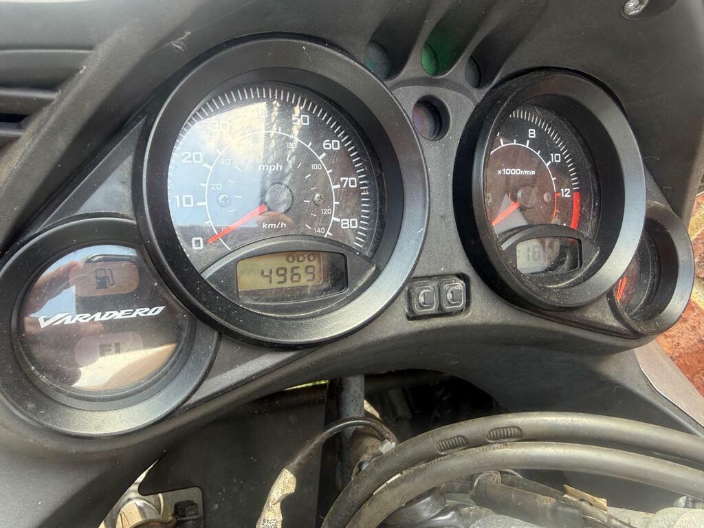 Honda  Cbr 1000 Rr Fireblade Fsh,10 Reg,cr Race Can,free Black #14