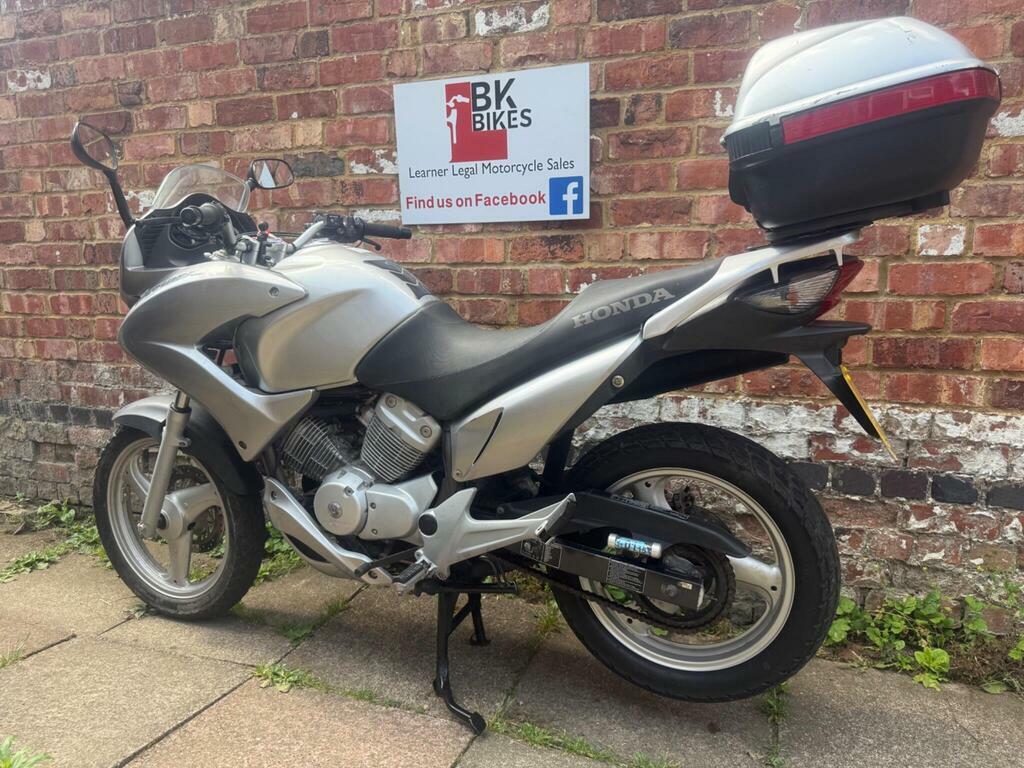 Honda  Cbr 1000 Rr Fireblade Fsh,10 Reg,cr Race Can,free Black #3