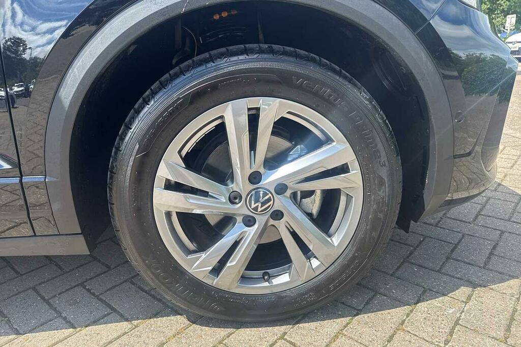 Volkswagen T-Roc Cabriolet 1.5 Tsi R-line Dsg 5 000 Miles GF26MYY #5
