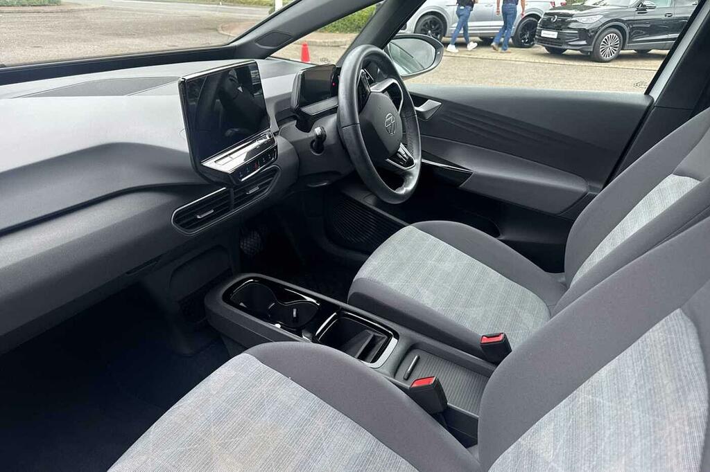 Volkswagen ID.3 150Kw Life Pro Performance 58Kwh 40 603 M NV71JCX #2