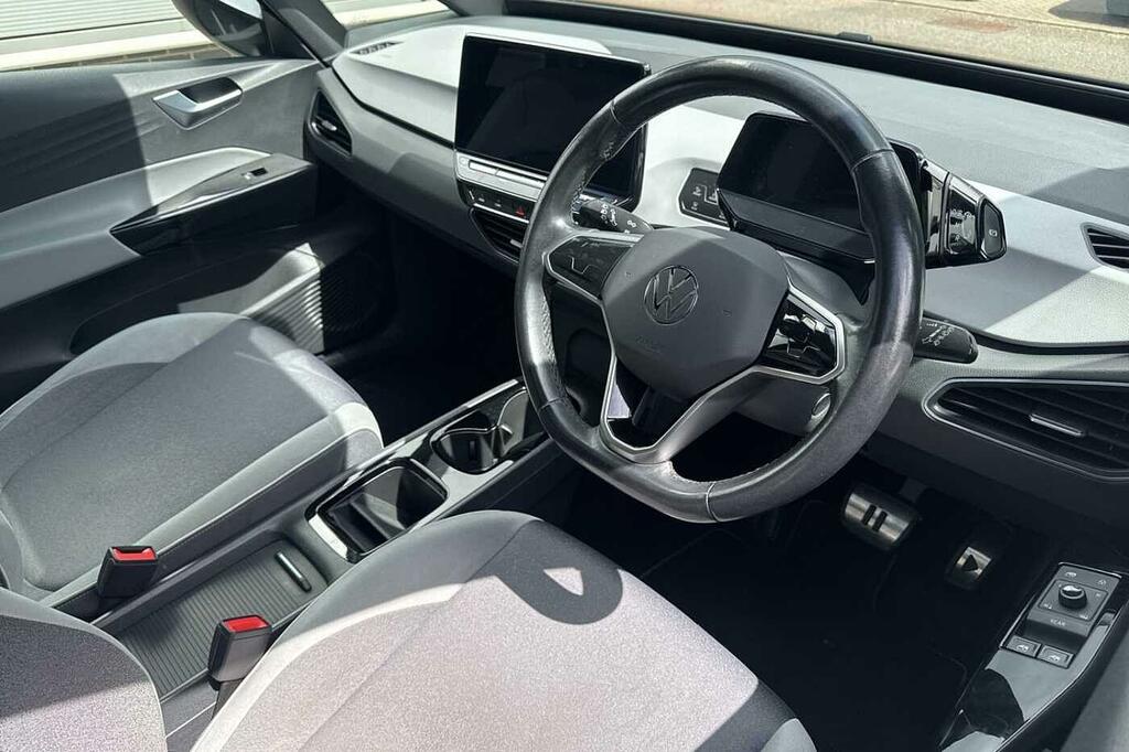 Volkswagen ID.3 150Kw Family Pro Performance 58Kwh 63 203 GJ71WNN  #6