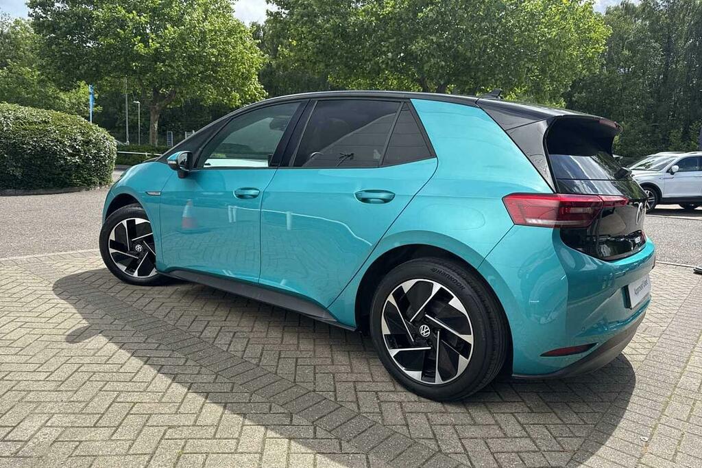 Volkswagen ID.3 150Kw Family Pro Performance 58Kwh 63 203 GJ71WNN  #3