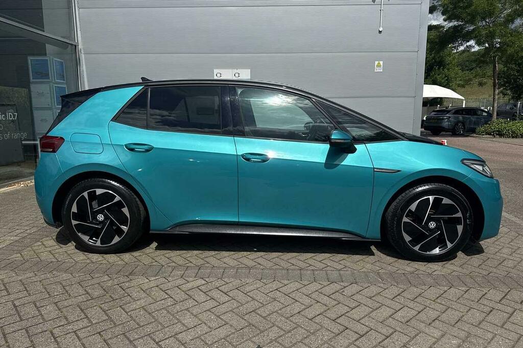 Volkswagen ID.3 150Kw Family Pro Performance 58Kwh 63 203 GJ71WNN  #4