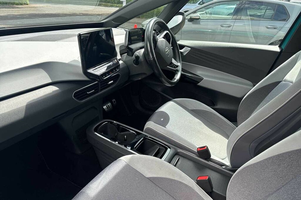 Volkswagen ID.3 150Kw Family Pro Performance 58Kwh 63 203 GJ71WNN  #2
