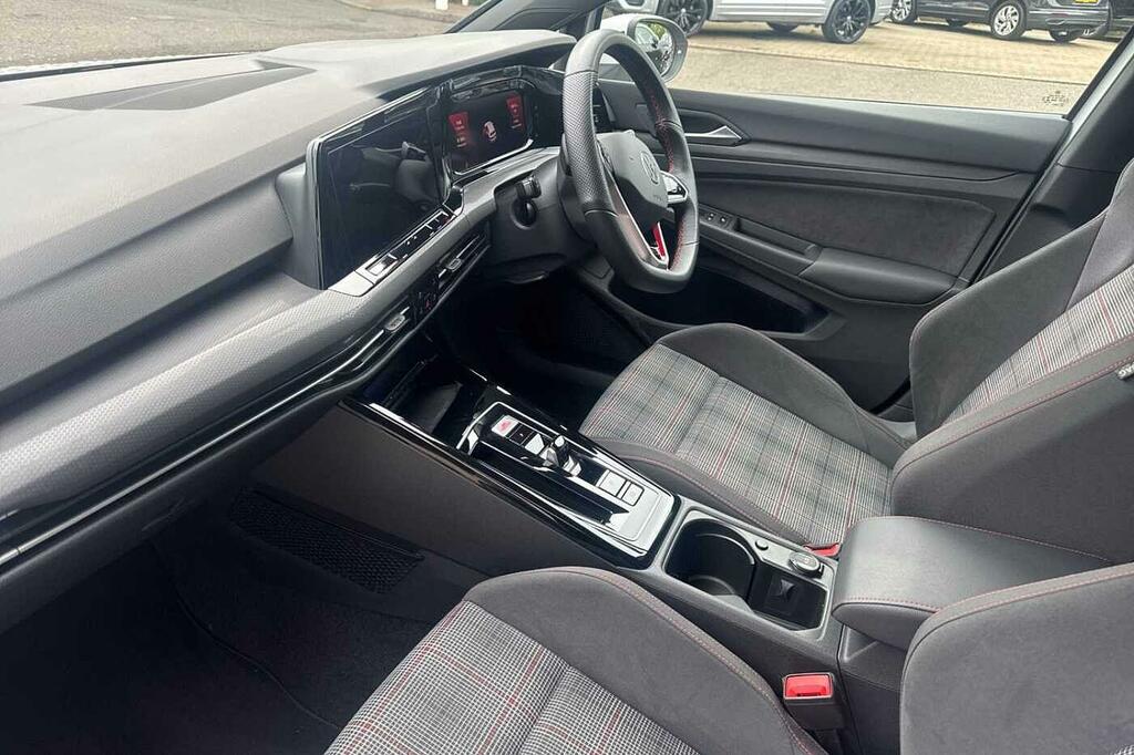 Volkswagen Golf 2.0 Tsi Gti Dsg 18 704 Miles RK23YBF #2