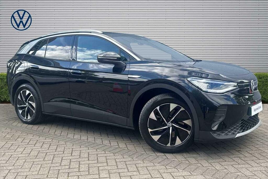 Volkswagen ID.4 Pure 52Kwh Life Suv 148 Ps 42 