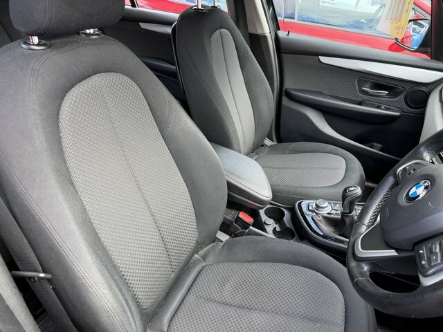 BMW 2 Series Gran Tourer 1.5 216D Se Mpv Euro 6 S S 11 Black #6