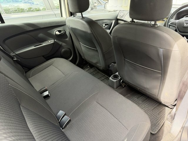 Dacia Logan Estate 0.9 Tce Comfort Euro 6 Ss 201868 Blue #8