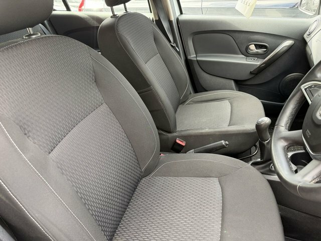 Dacia Logan Estate 0.9 Tce Comfort Euro 6 Ss 201868 Blue #7