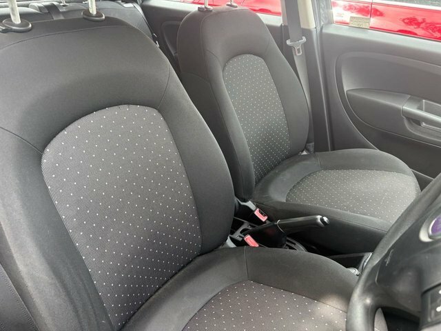 Fiat Grande Punto 1.4L 77 Bhp Grey #6
