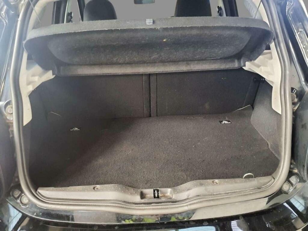 Smart Forfour Petrol  #9