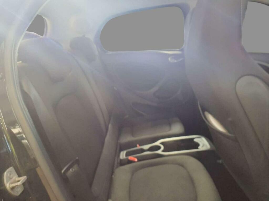 Smart Forfour Petrol  #8